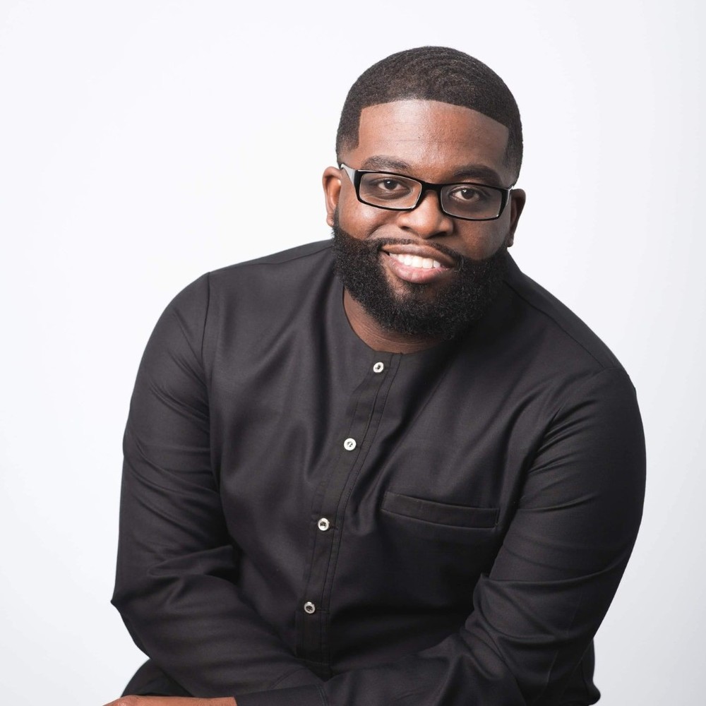 Meet your Posher, Antonio